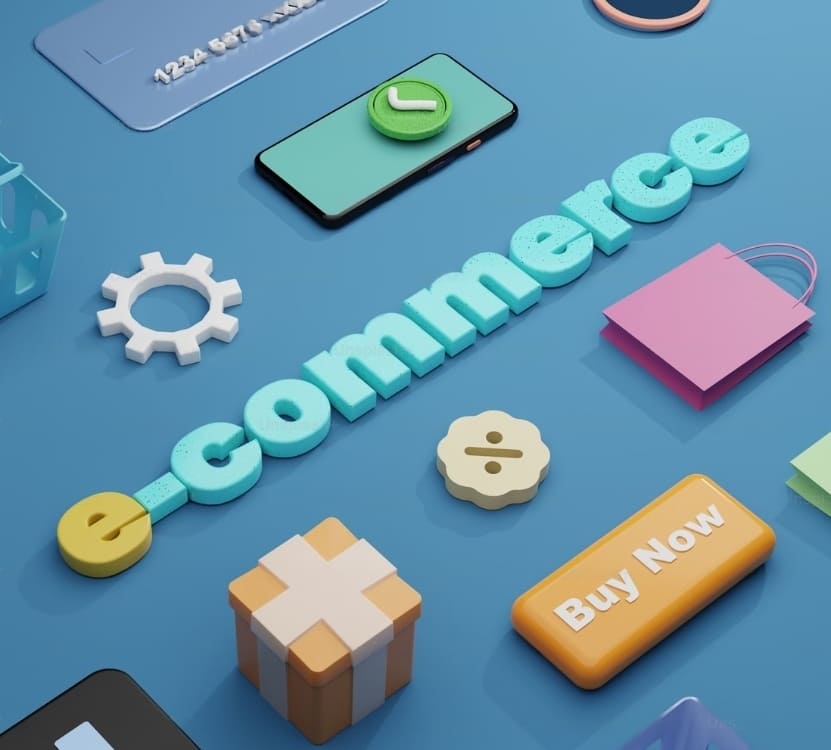 Ecommerce Website