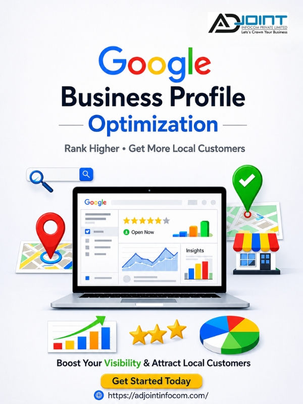 Google My Business FAQ