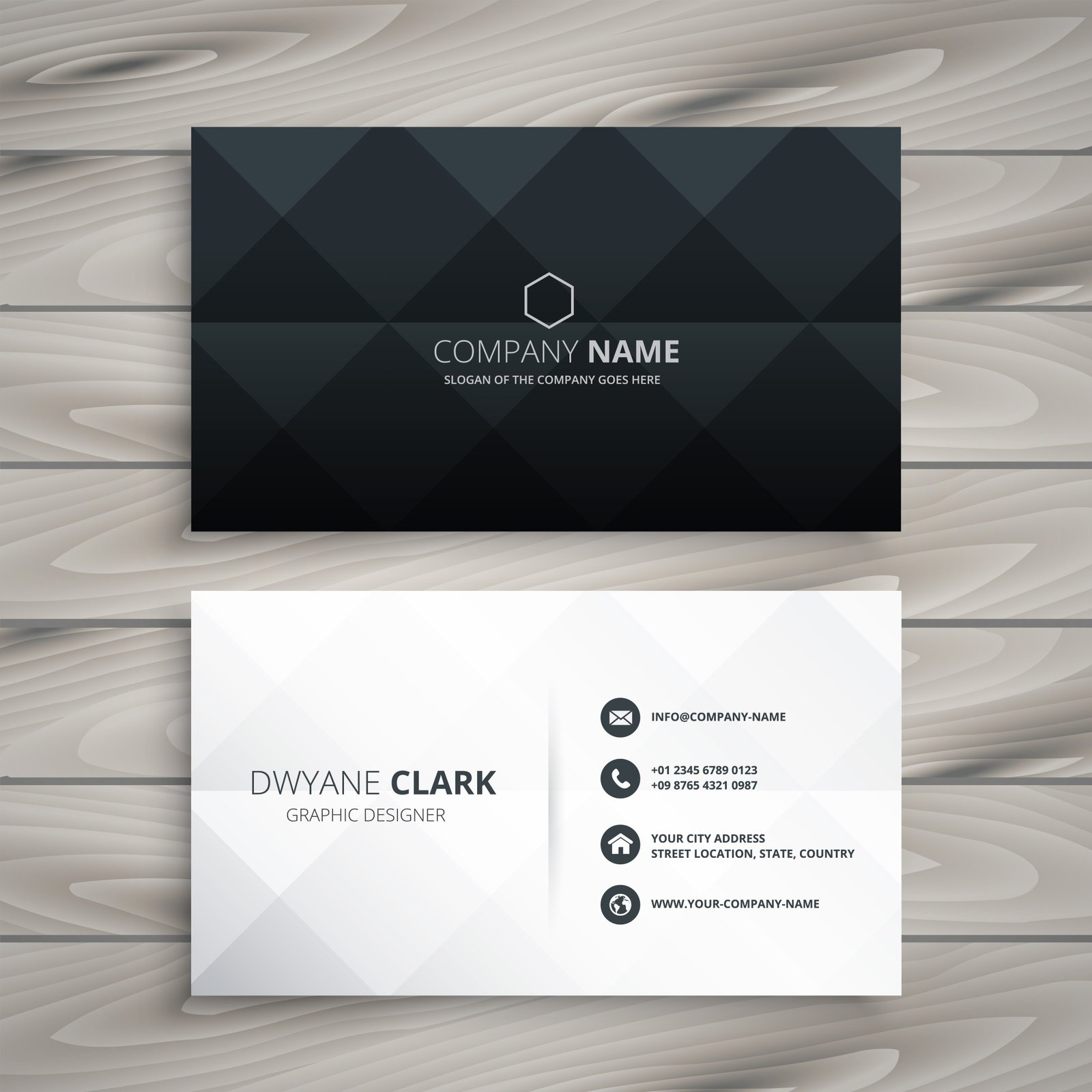 Business Card & Stationery in Delhi